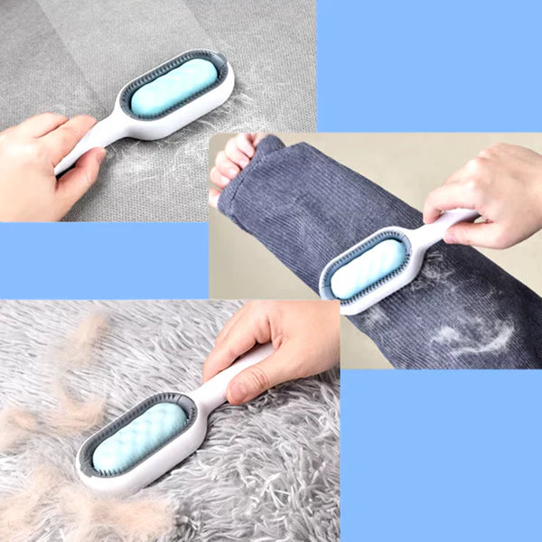 Fell-Freund™ Fellpflege Bürste