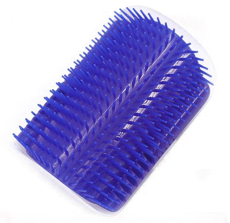 Fell-Freund™ Wandbürste