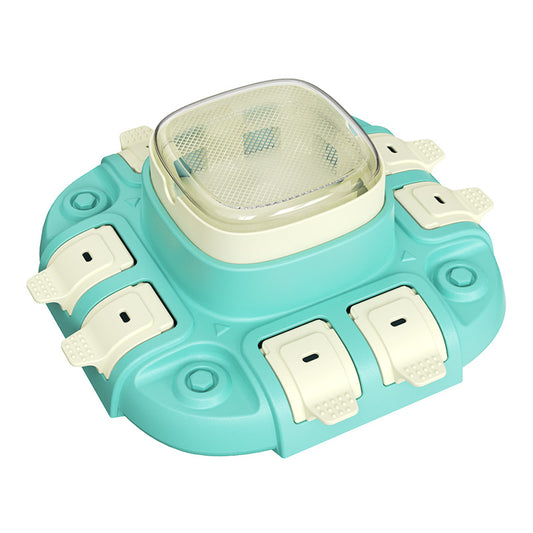 Fell-Freund™ SmartSnack